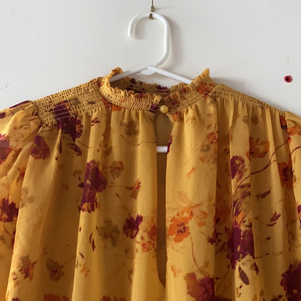 Wilfred Paula Blouse - Picture 7 of 10